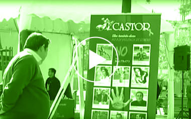 Limpiezas Castor. 9_video_violencia_2011 Videos
