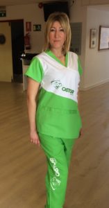 Limpiezas Castor. uniforme2-157x300 CASTOR DISEÑA EN EXCLUSIVA SU NUEVO UNIFORME