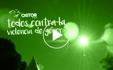 Limpiezas Castor. video_violencia_2016 Videos