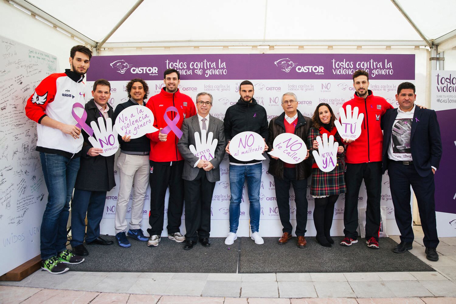 Limpiezas Castor. violencia2016-1 Empresa de Limpieza Granada. Limpiezas Castor