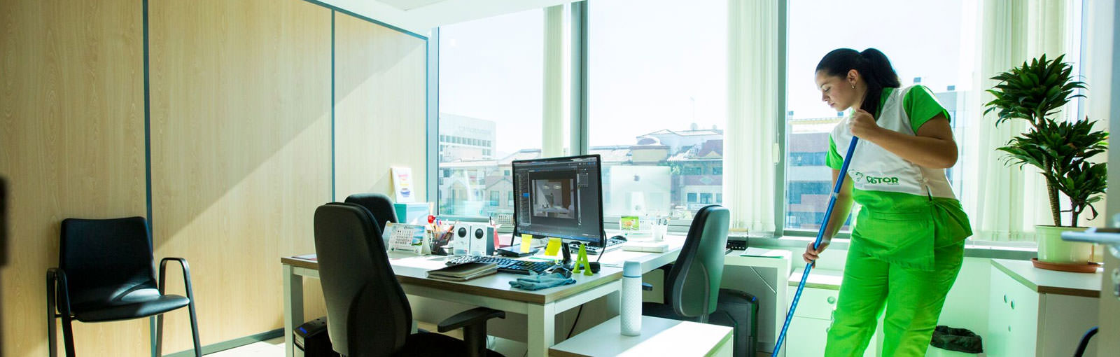 Limpiezas Castor. limpieza-oficinas-granada Limpiezas Castor