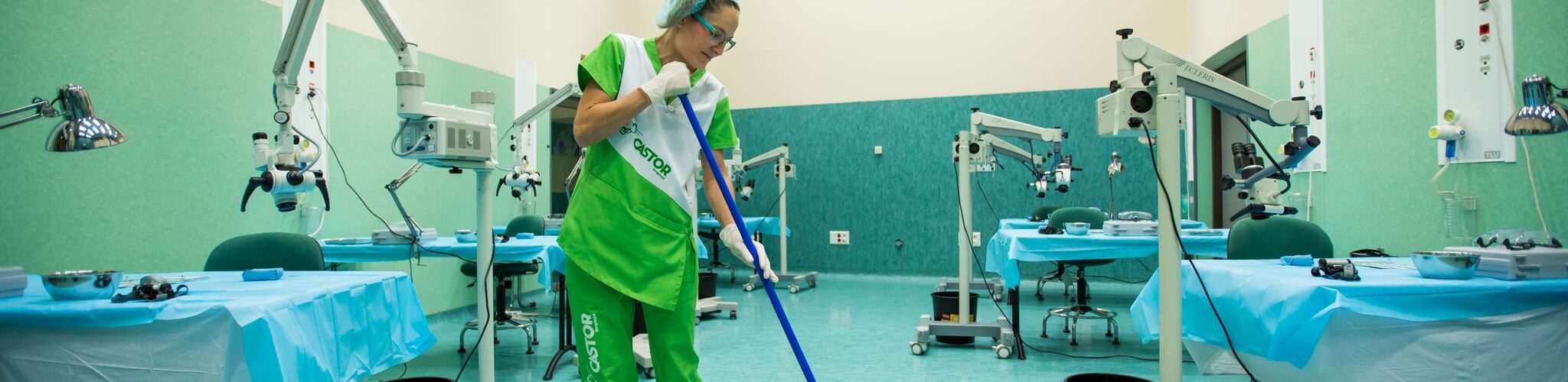 Limpiezas Castor. agencia-limpieza-malaga Limpieza de instalaciones deportivas Sevilla