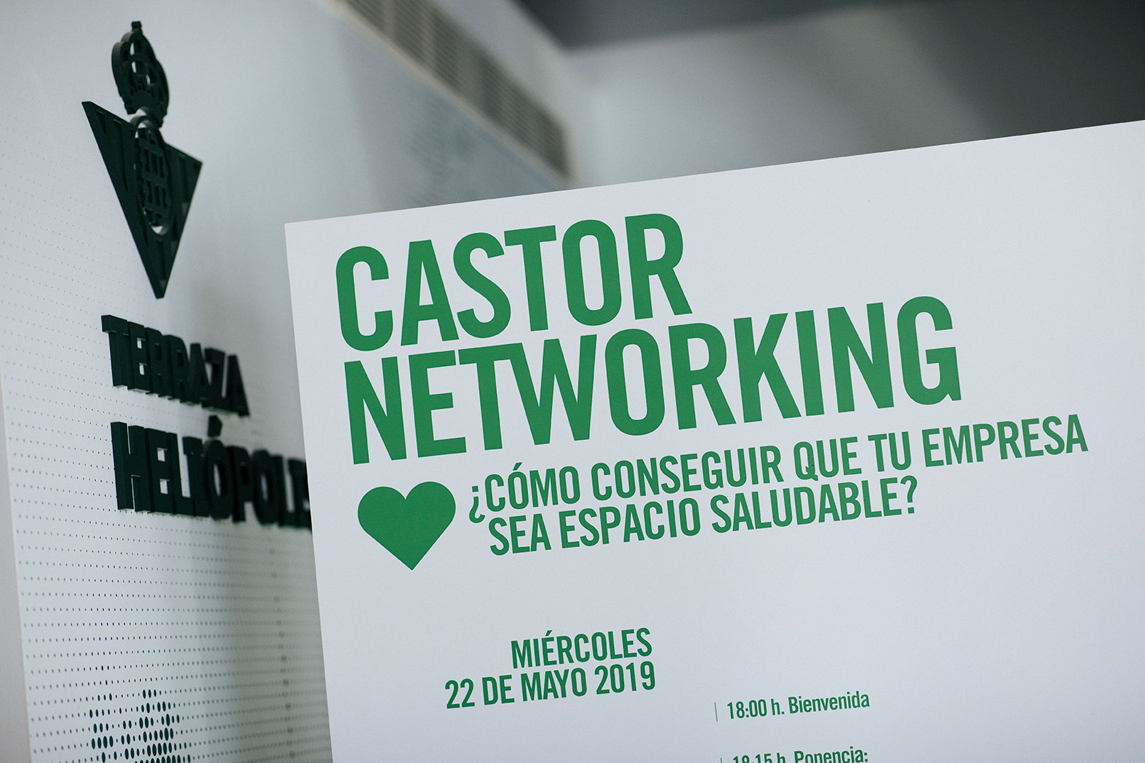 Limpiezas Castor. Castor-0009 Noticias