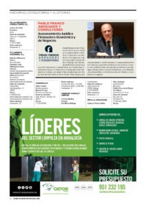 Limpiezas Castor. castor-diario-sur-01-212x300 Diario Sur - "Quién es Quién Empresas"