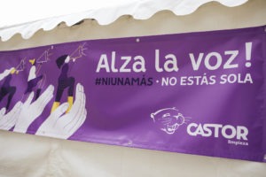 Limpiezas Castor. 25N-001-300x200 Violencia de Género 2019