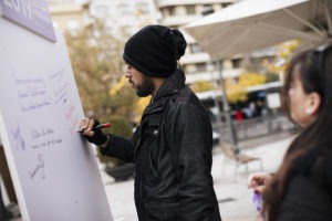 Limpiezas Castor. 25N-037-300x200 Violencia de Género 2019