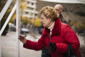 Limpiezas Castor. 25N-045-300x200 Violencia de Género 2019