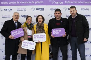 Limpiezas Castor. 25N-084-300x200 Violencia de Género 2019