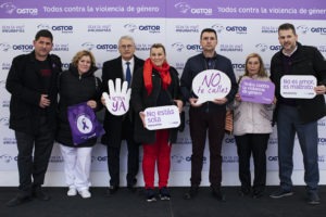 Limpiezas Castor. 25N-100-300x200 Violencia de Género 2019