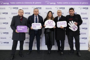 Limpiezas Castor. 25N-124-300x200 Violencia de Género 2019