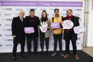 Limpiezas Castor. 25N-125-300x200 Violencia de Género 2019