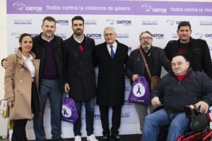 Limpiezas Castor. 25N-151-300x200 Violencia de Género 2019