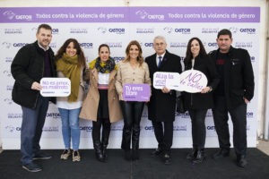 Limpiezas Castor. 25N-153-300x200 Violencia de Género 2019