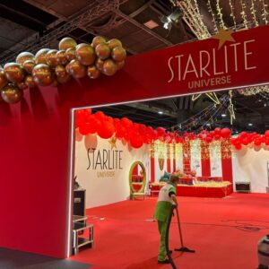 Limpiezas Castor. Starlite1-300x300 Limpiezas Castor