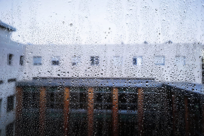 Limpiezas Castor. como-limpiar-comunidad-vecinos-lluvias Limpiezas Castor